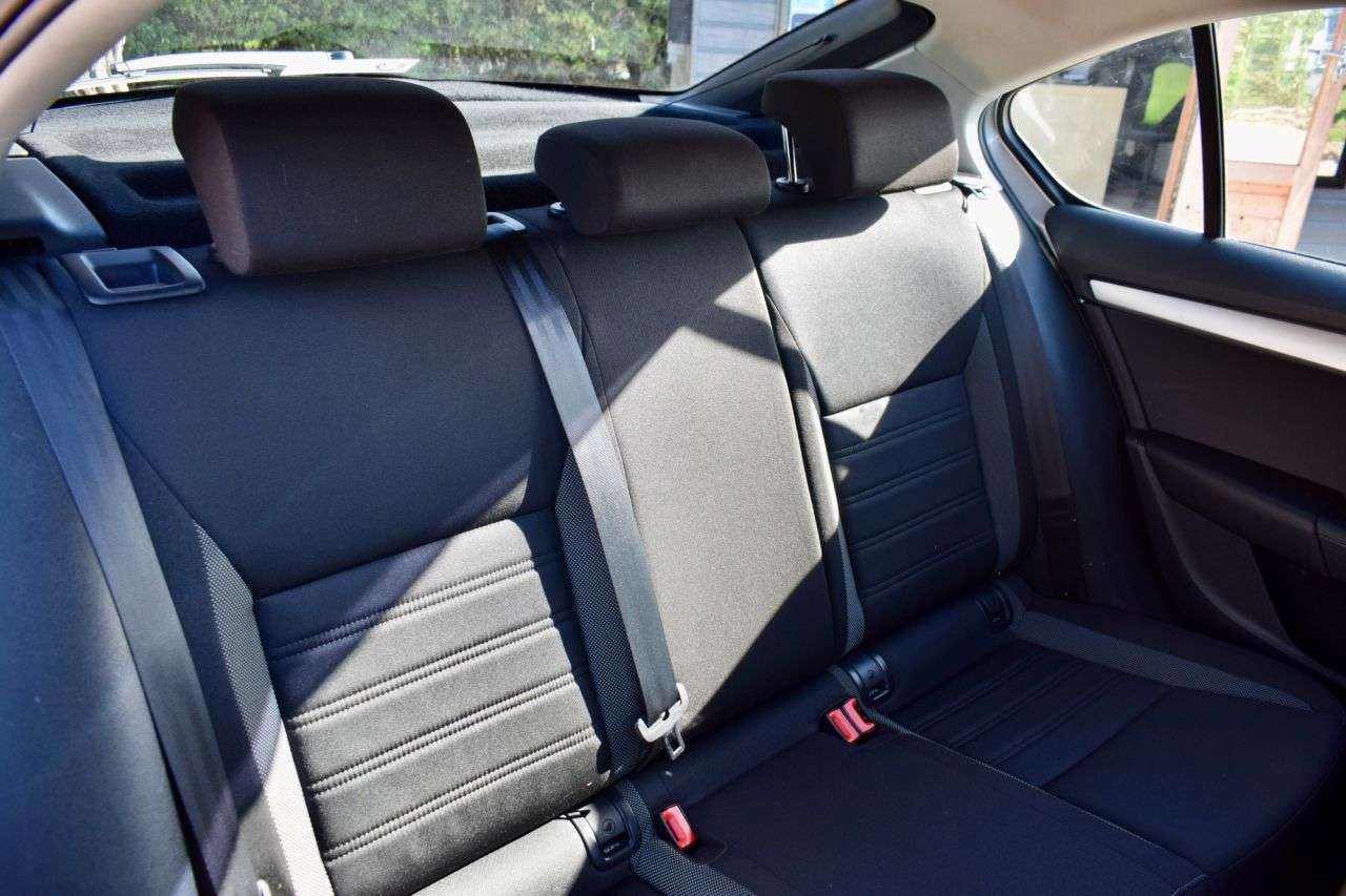 2020 SKODA OCTAVIA 2020 SKODA OCTAVIA
