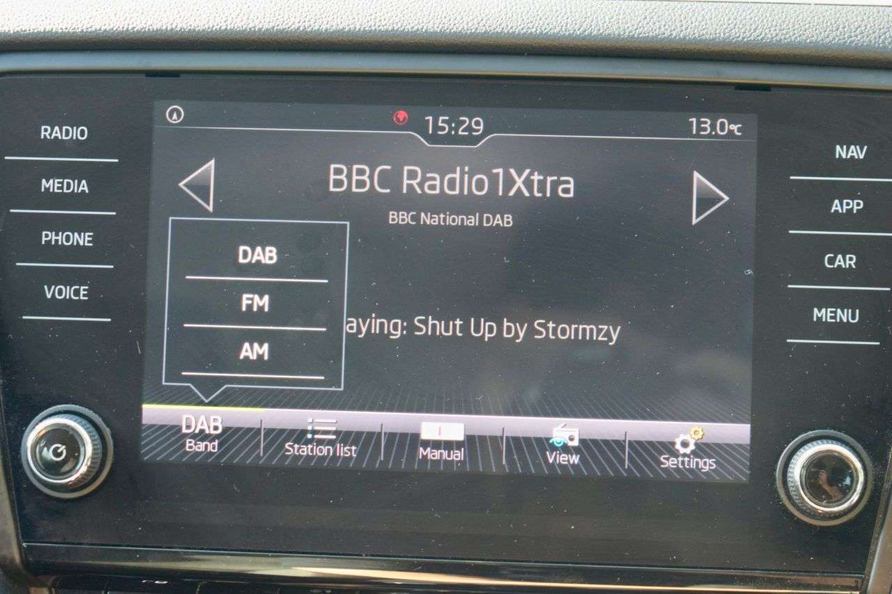 2020 SKODA OCTAVIA 2020 SKODA OCTAVIA