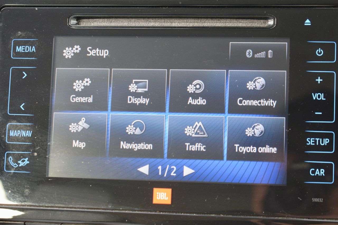 2016 TOYOTA PRIUS 2016 TOYOTA PRIUS