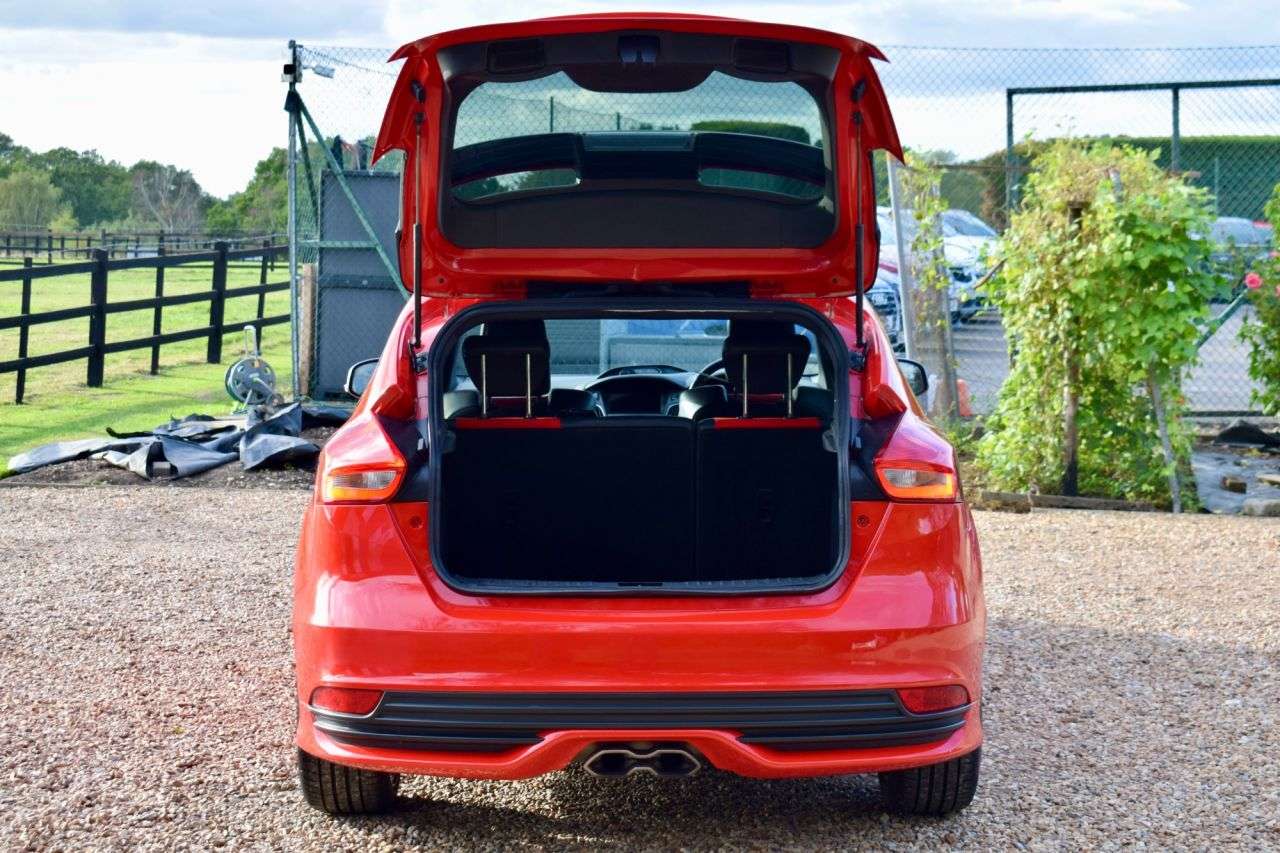2015 FORD FOCUS 2015 FORD FOCUS