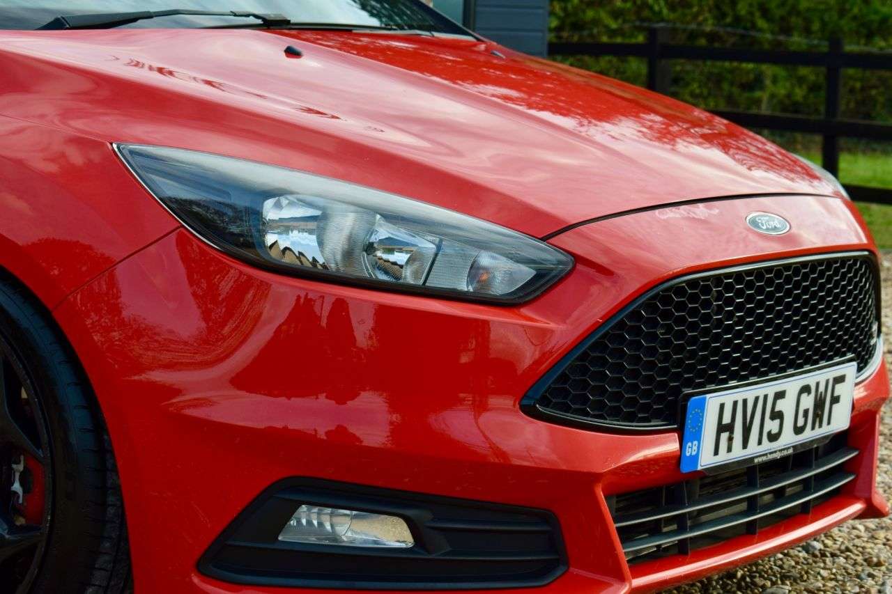 2015 FORD FOCUS 2015 FORD FOCUS