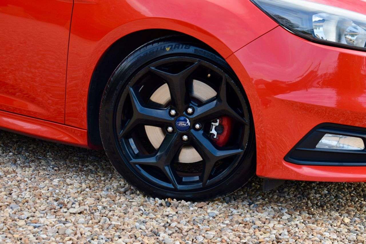 2015 FORD FOCUS 2015 FORD FOCUS