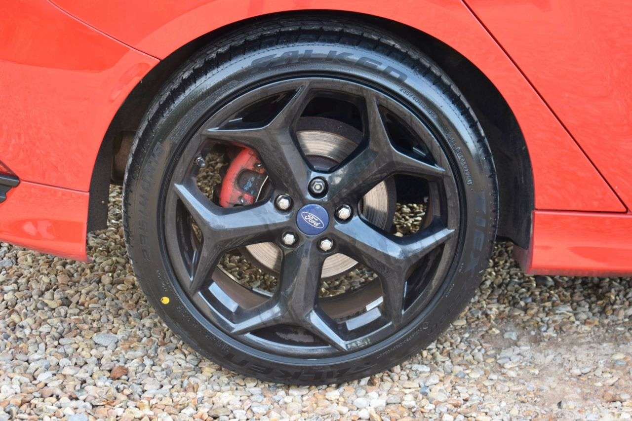2015 FORD FOCUS 2015 FORD FOCUS