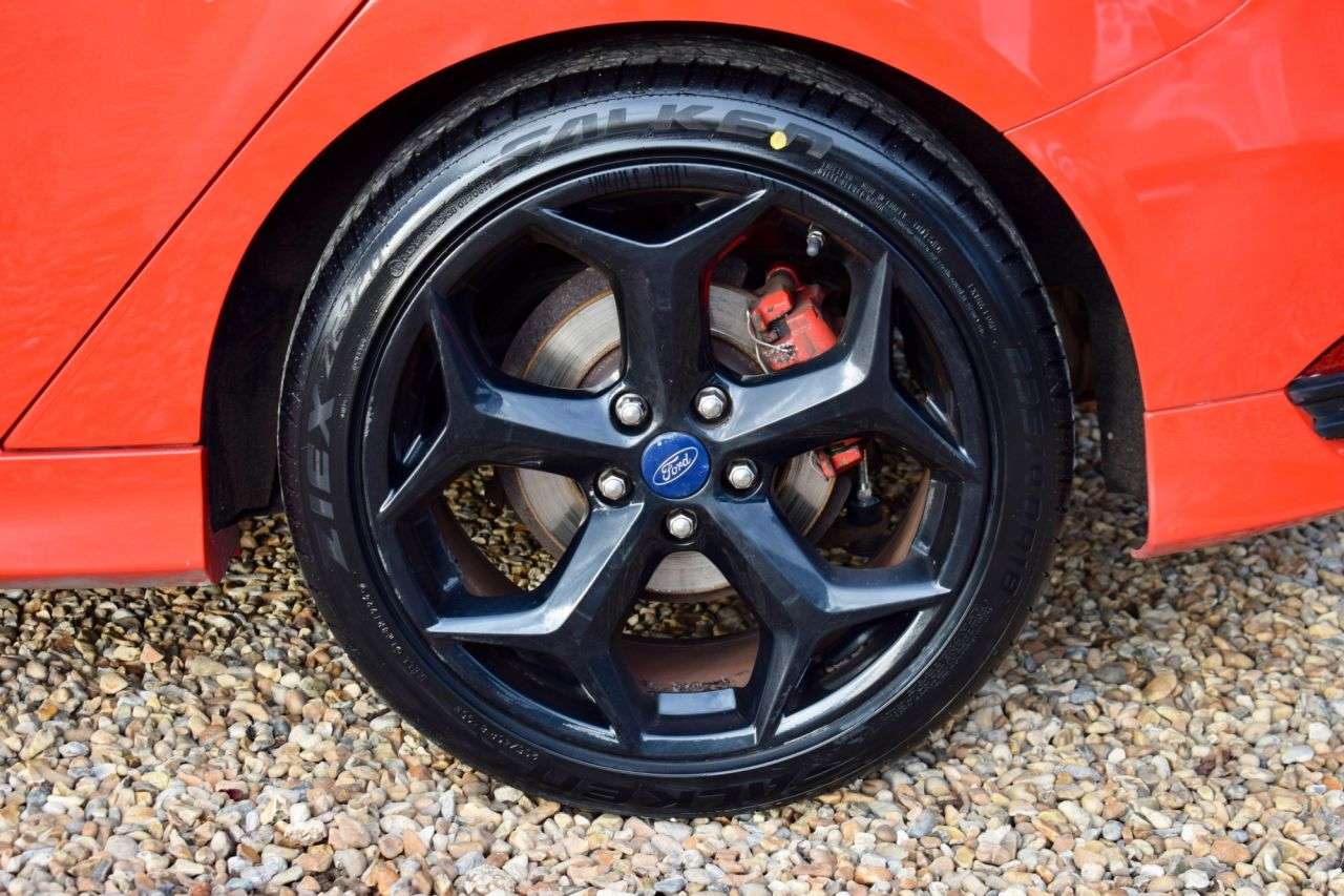 2015 FORD FOCUS 2015 FORD FOCUS
