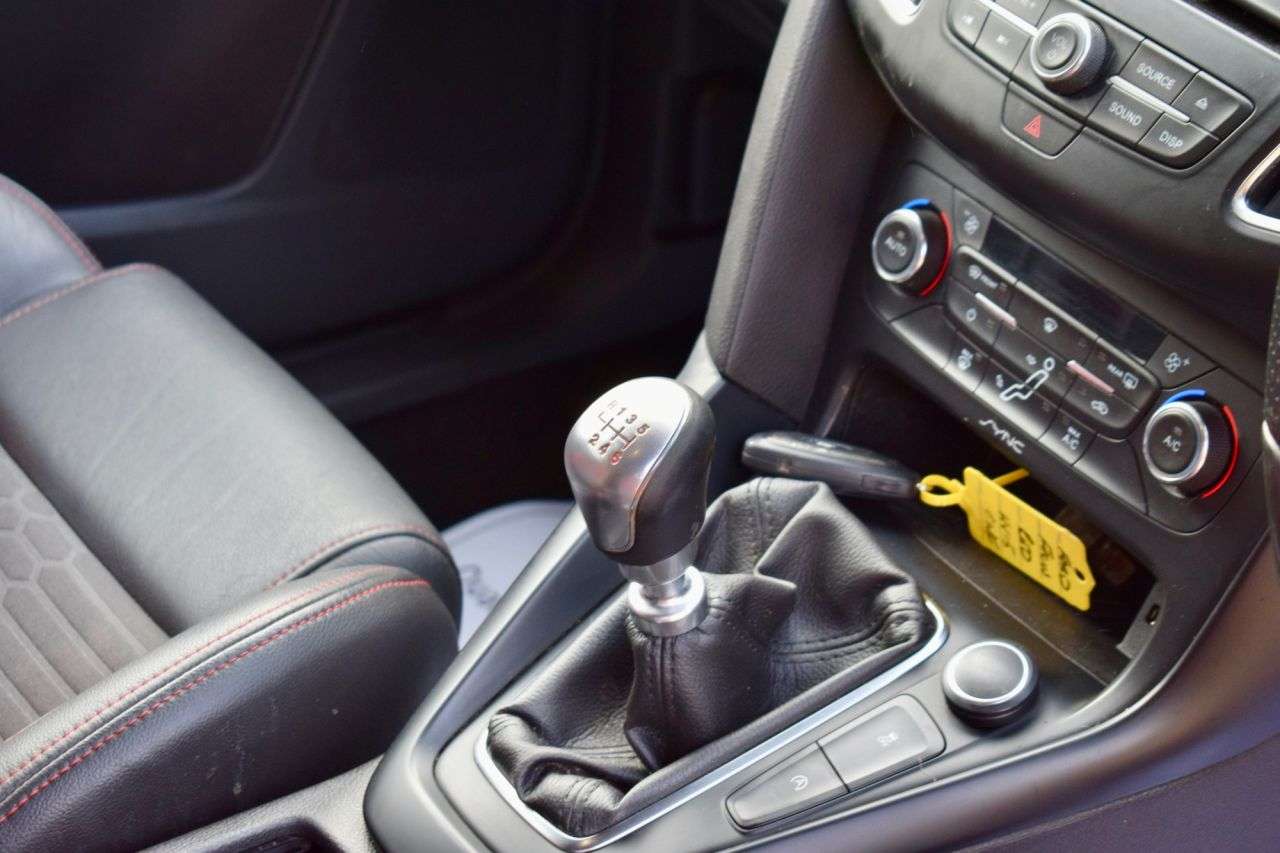2015 FORD FOCUS 2015 FORD FOCUS