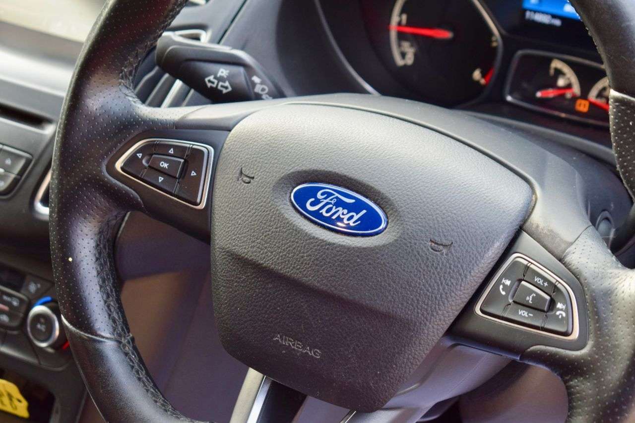 2015 FORD FOCUS 2015 FORD FOCUS