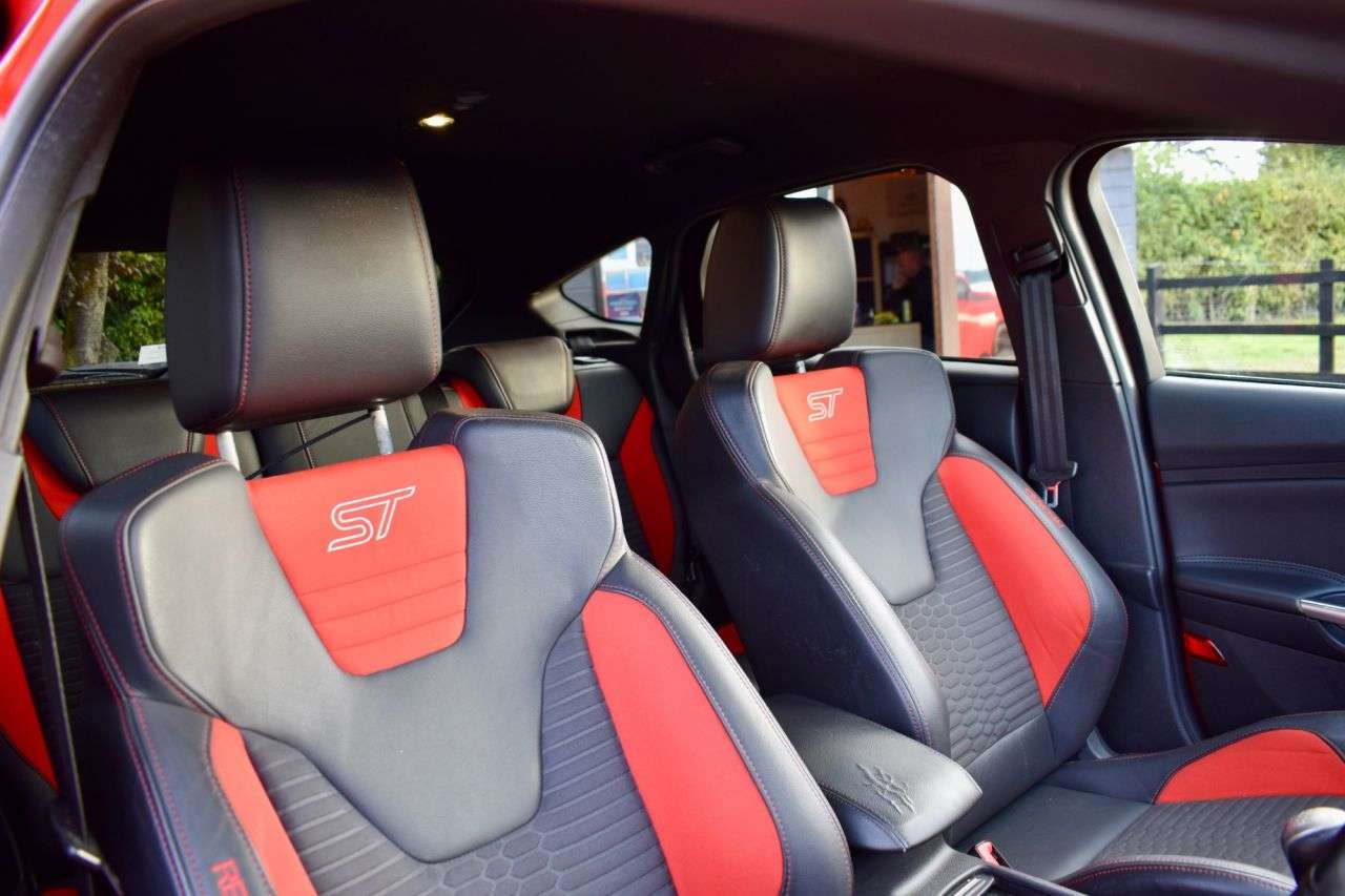 2015 FORD FOCUS 2015 FORD FOCUS