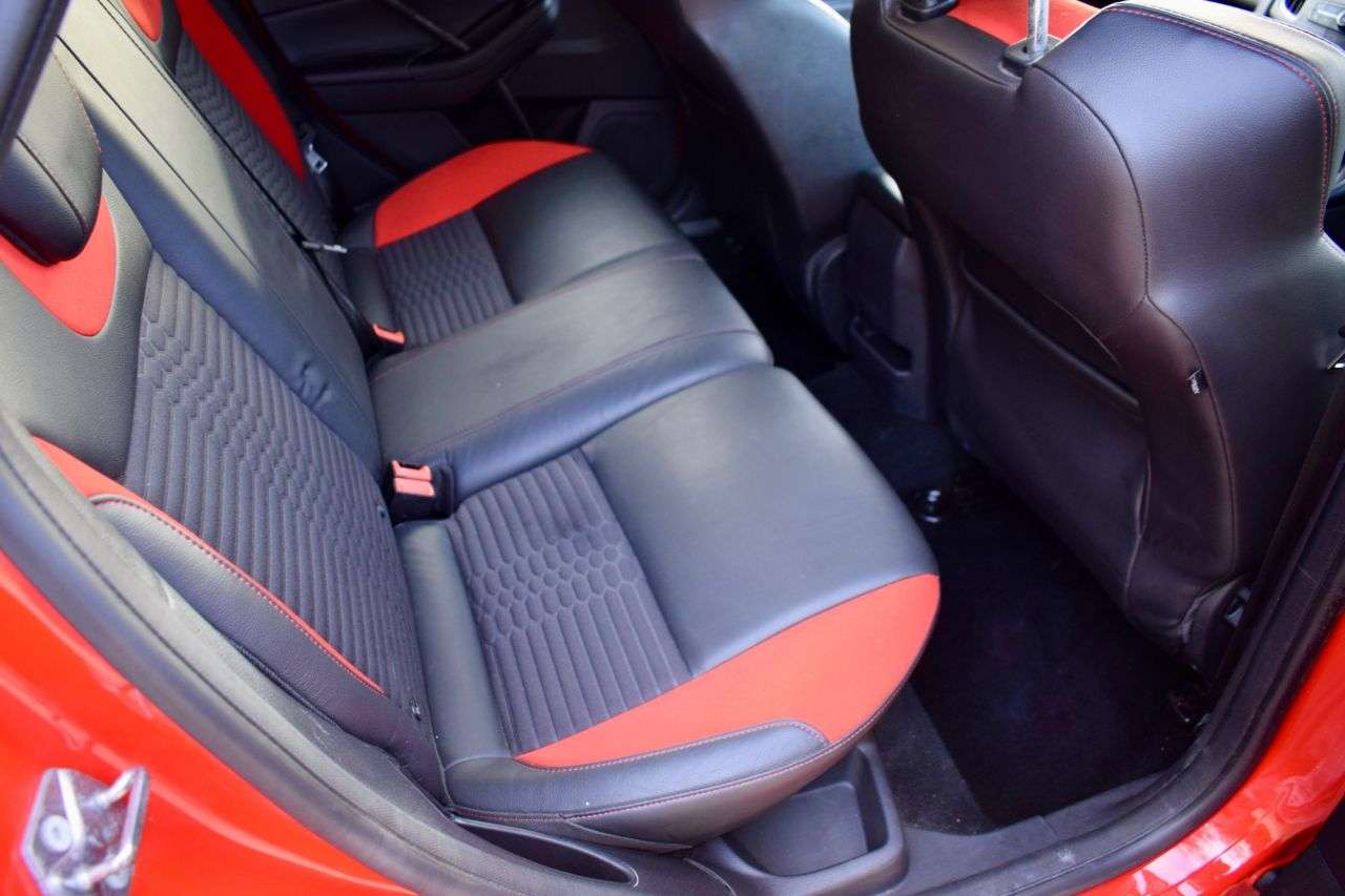 2015 FORD FOCUS 2015 FORD FOCUS