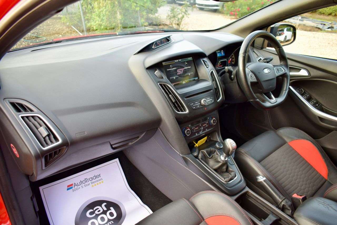 2015 FORD FOCUS 2015 FORD FOCUS