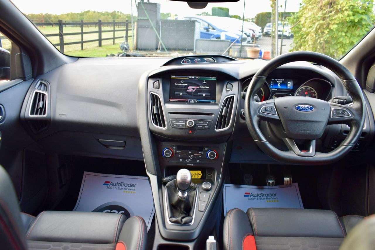 2015 FORD FOCUS 2015 FORD FOCUS