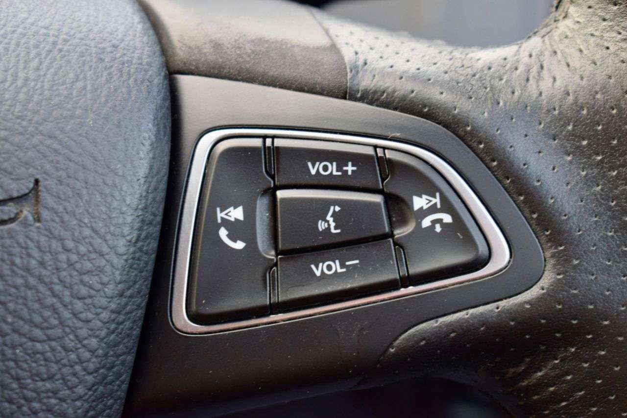 2015 FORD FOCUS 2015 FORD FOCUS