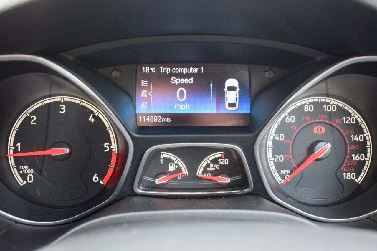 2015 FORD FOCUS 2015 FORD FOCUS