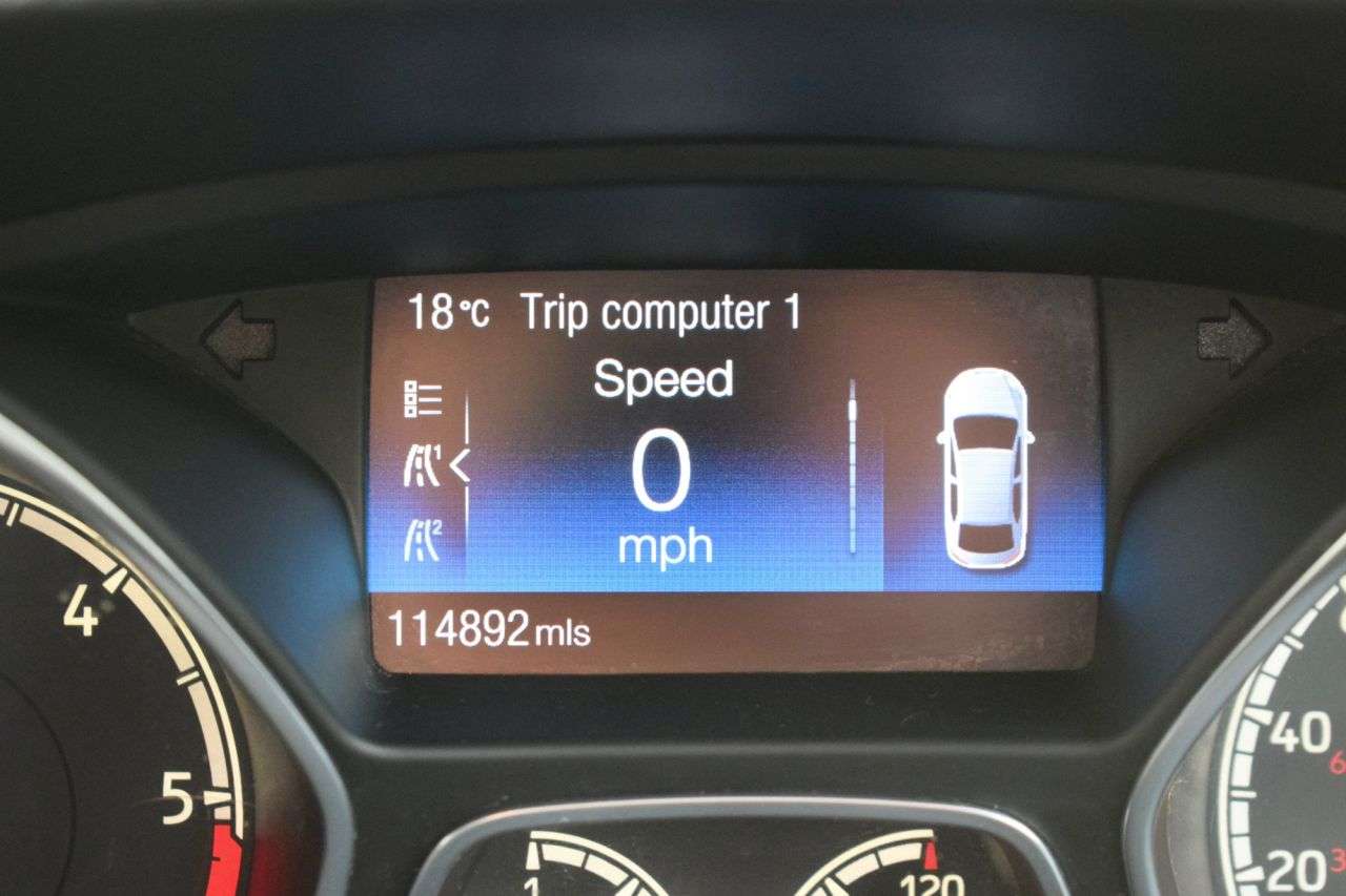 2015 FORD FOCUS 2015 FORD FOCUS