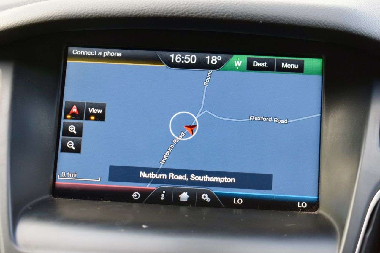 2015 FORD FOCUS 2015 FORD FOCUS