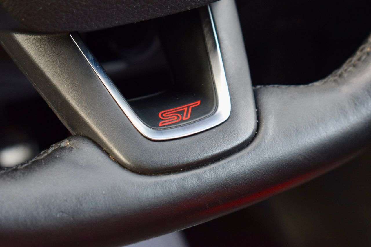 2015 FORD FOCUS 2015 FORD FOCUS