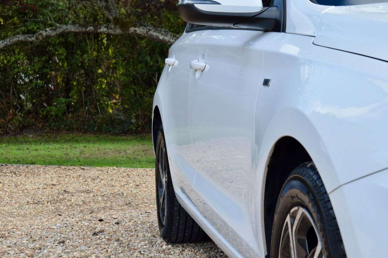 2023 HYUNDAI I30 2023 HYUNDAI I30