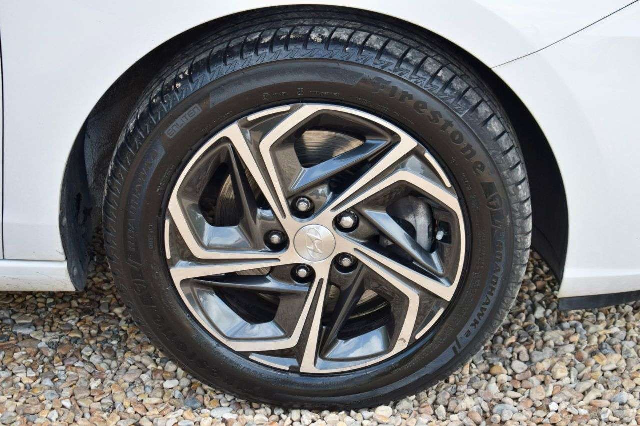 2023 HYUNDAI I30 2023 HYUNDAI I30