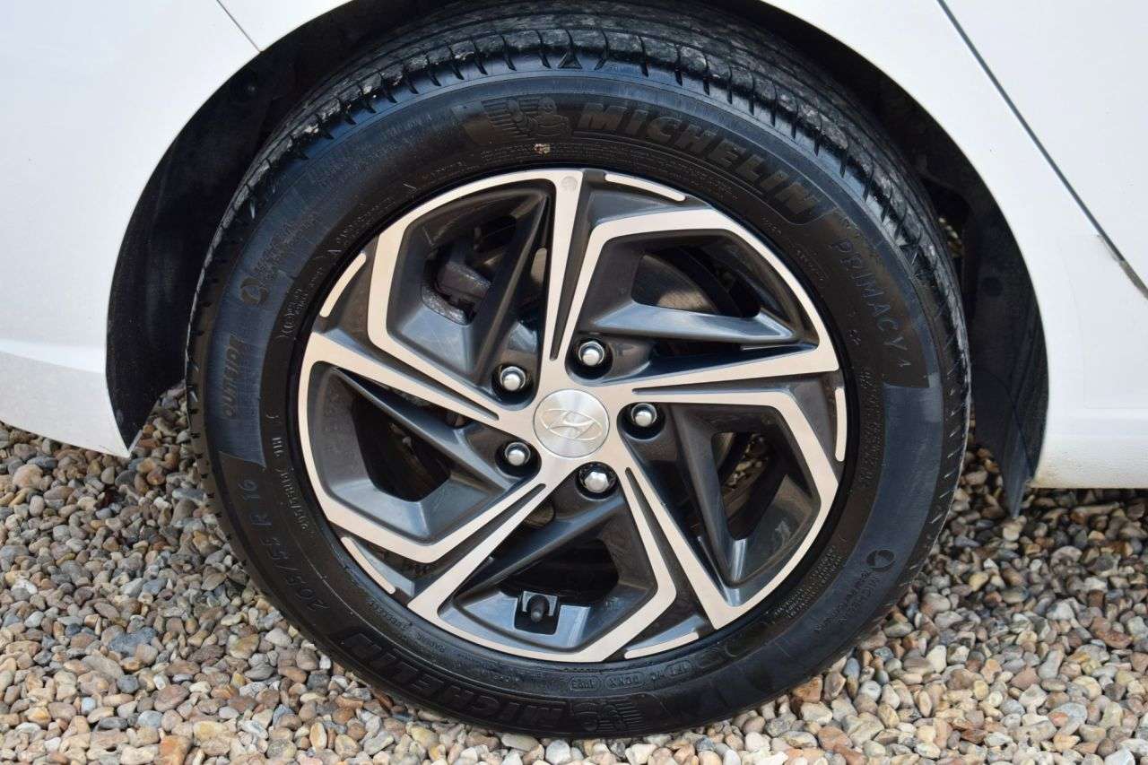 2023 HYUNDAI I30 2023 HYUNDAI I30