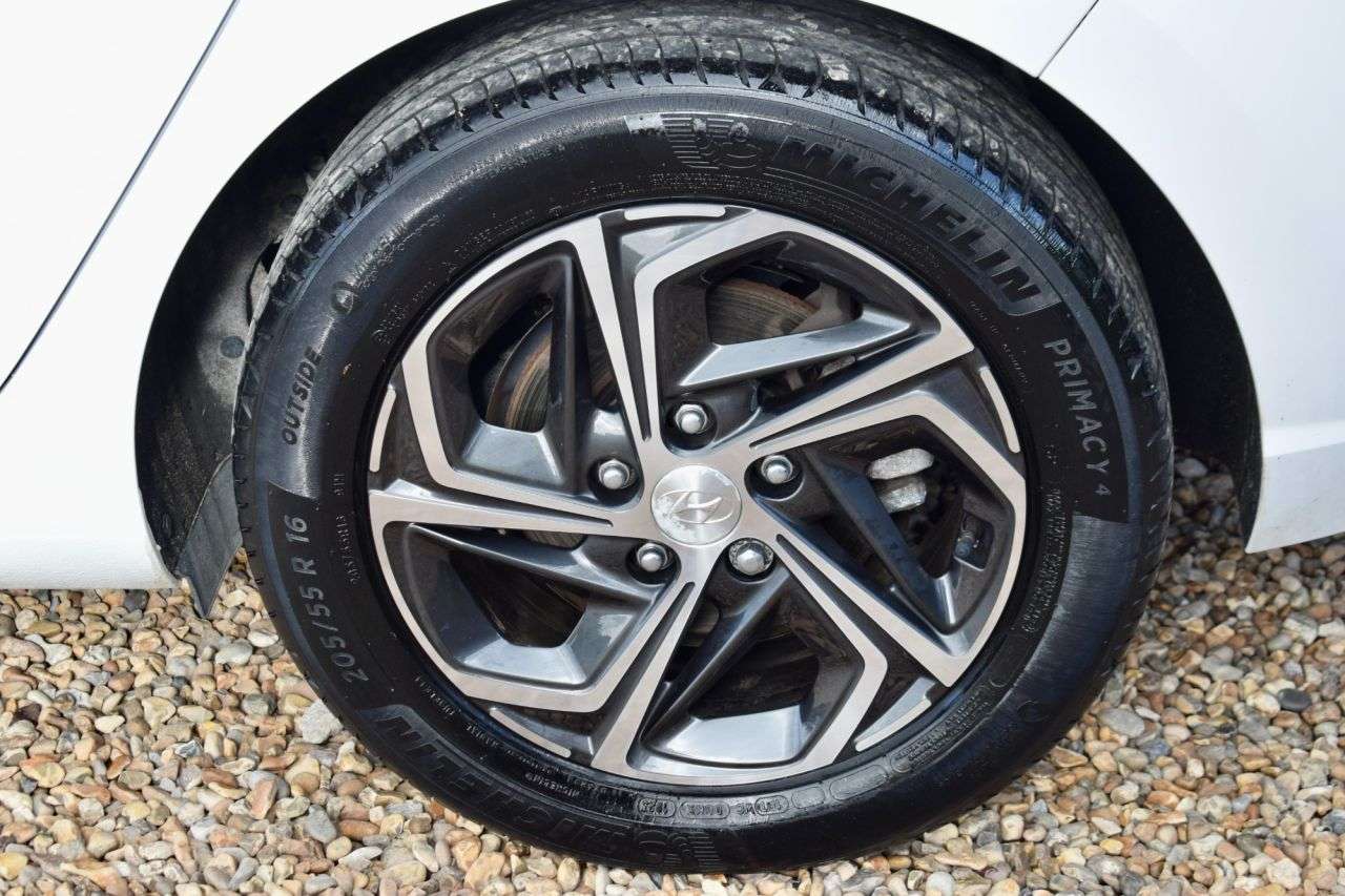 2023 HYUNDAI I30 2023 HYUNDAI I30