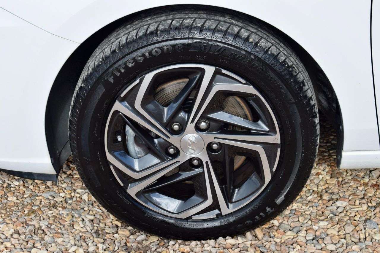 2023 HYUNDAI I30 2023 HYUNDAI I30