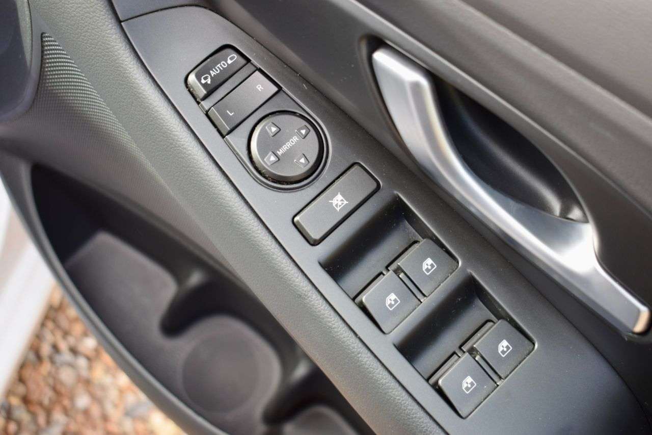 2023 HYUNDAI I30 2023 HYUNDAI I30