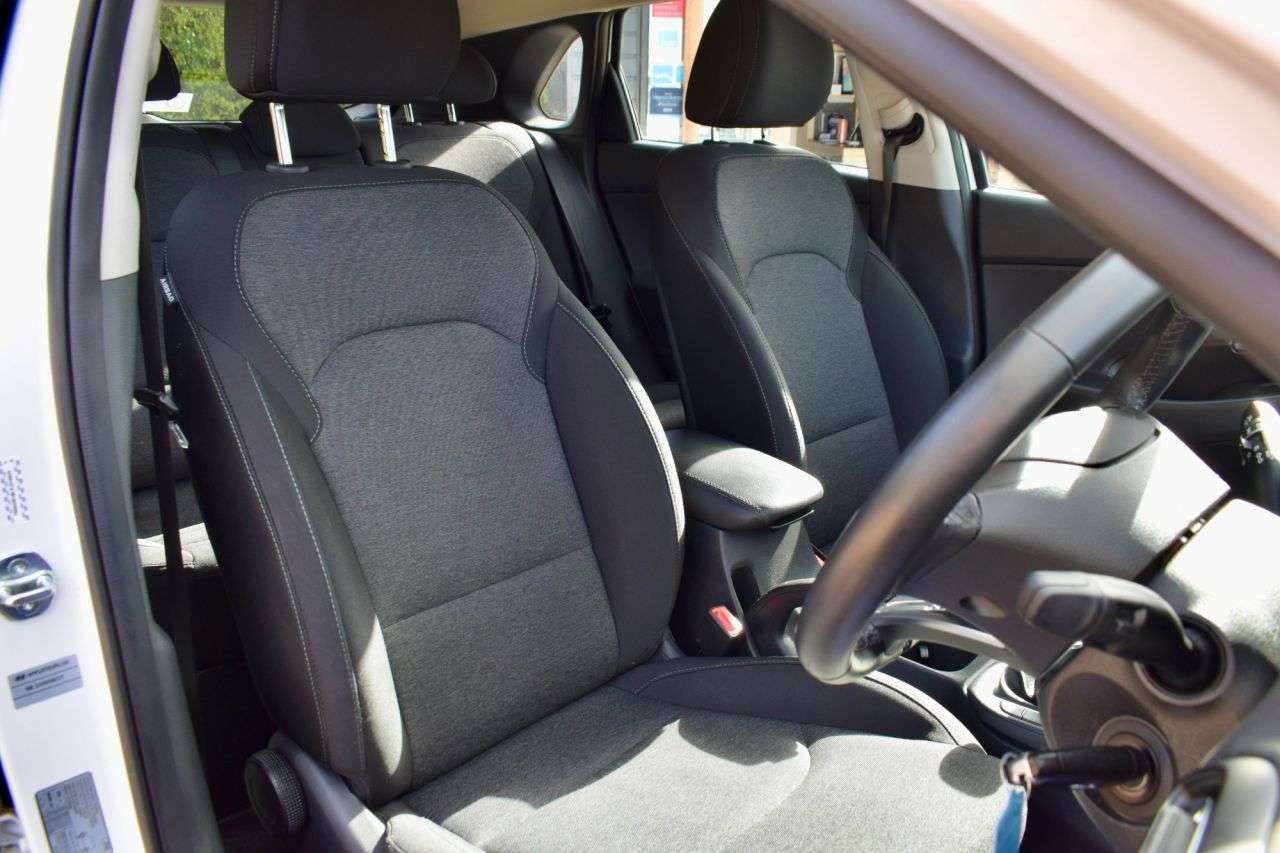2023 HYUNDAI I30 2023 HYUNDAI I30