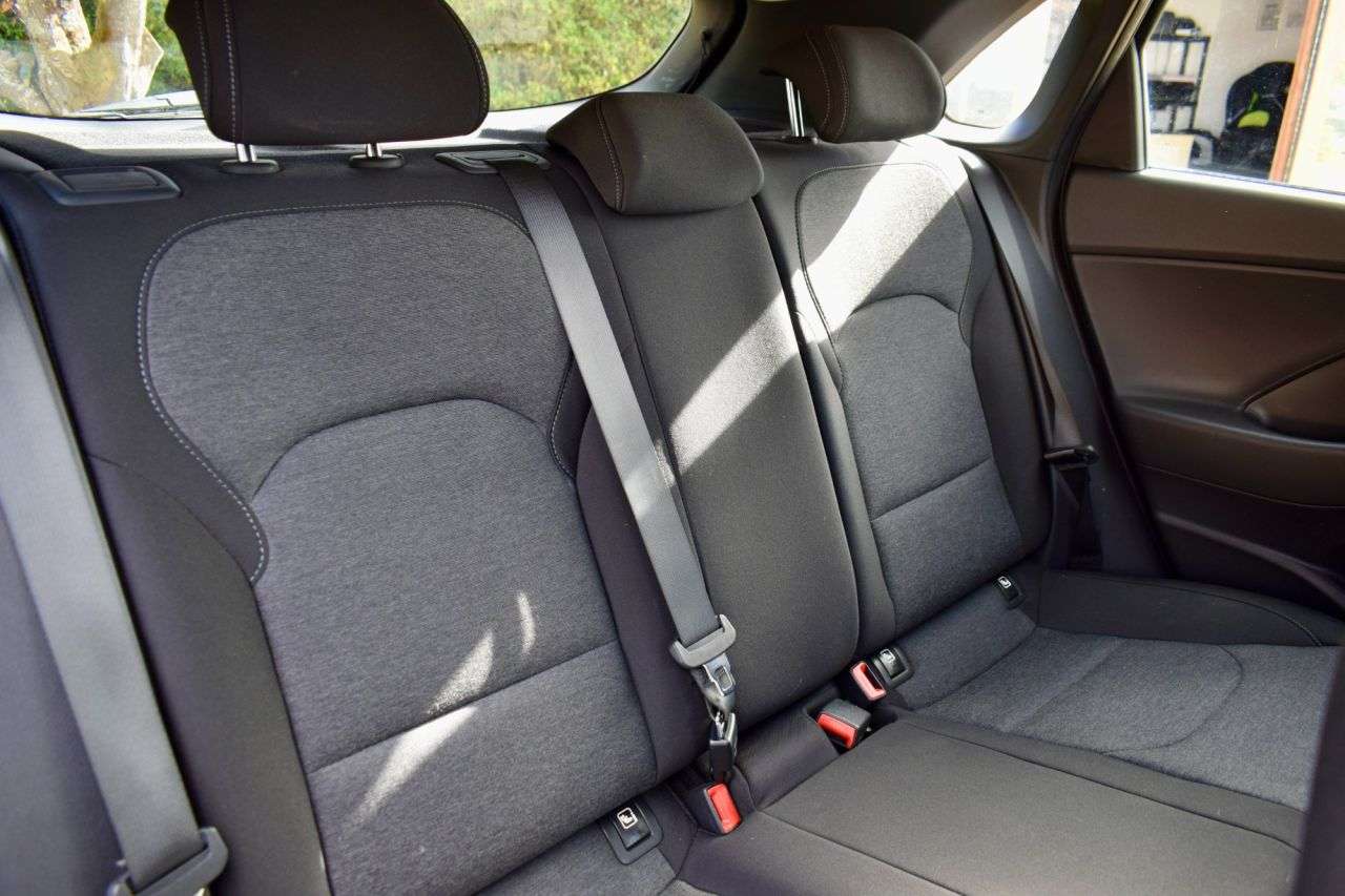 2023 HYUNDAI I30 2023 HYUNDAI I30