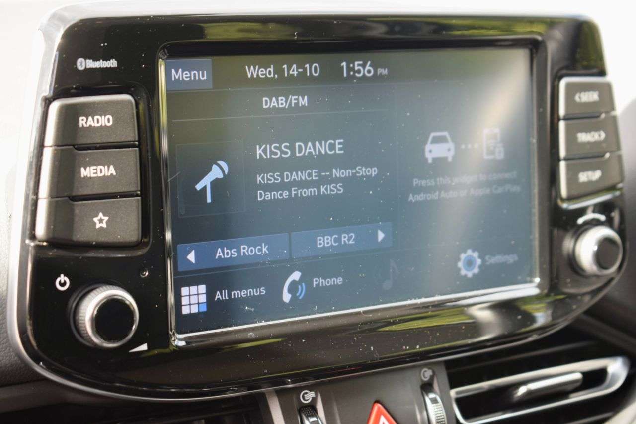 2023 HYUNDAI I30 2023 HYUNDAI I30
