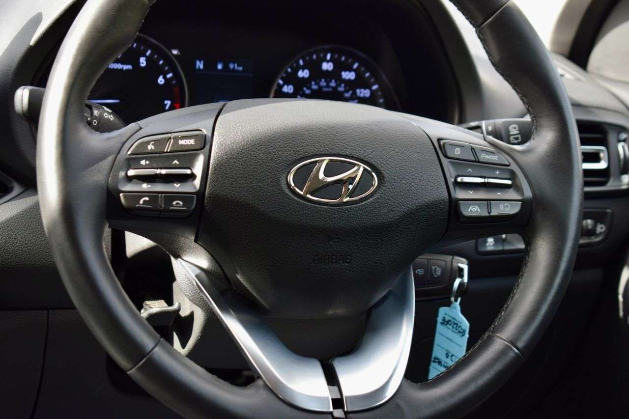 2023 HYUNDAI I30 2023 HYUNDAI I30