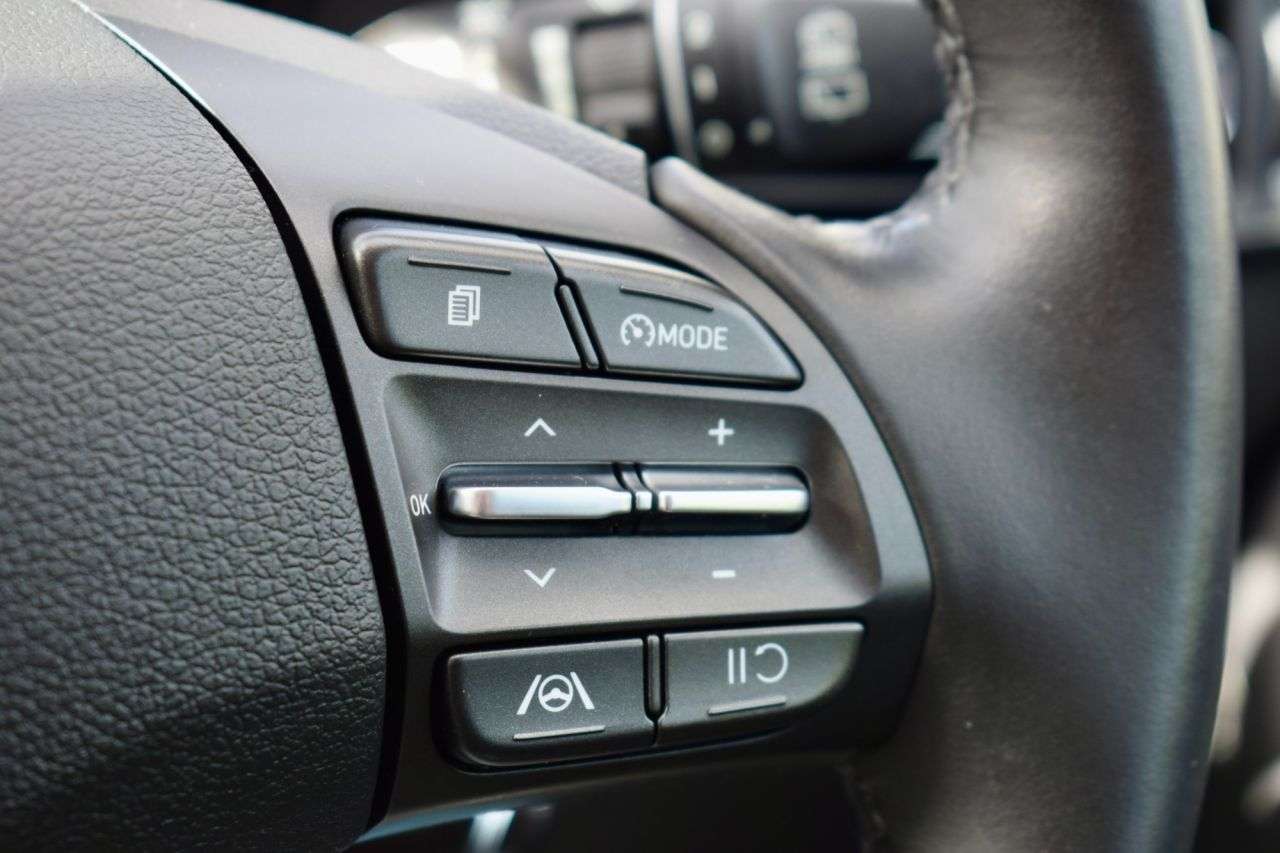 2023 HYUNDAI I30 2023 HYUNDAI I30