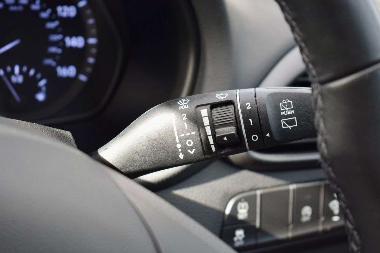 2023 HYUNDAI I30 2023 HYUNDAI I30