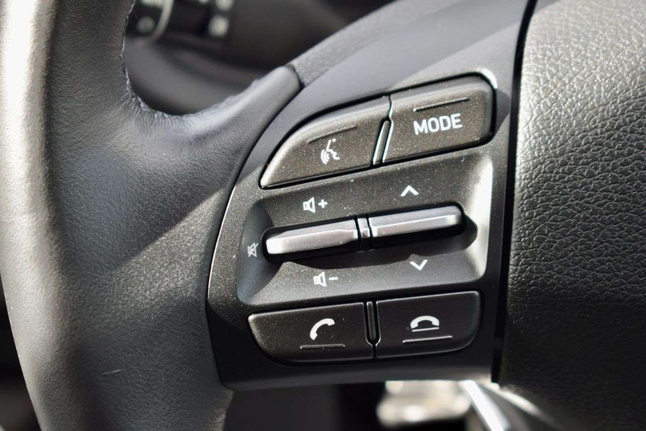 2023 HYUNDAI I30 2023 HYUNDAI I30