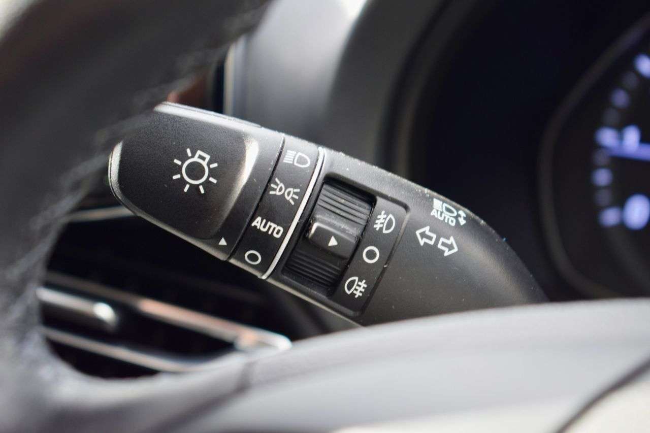 2023 HYUNDAI I30 2023 HYUNDAI I30