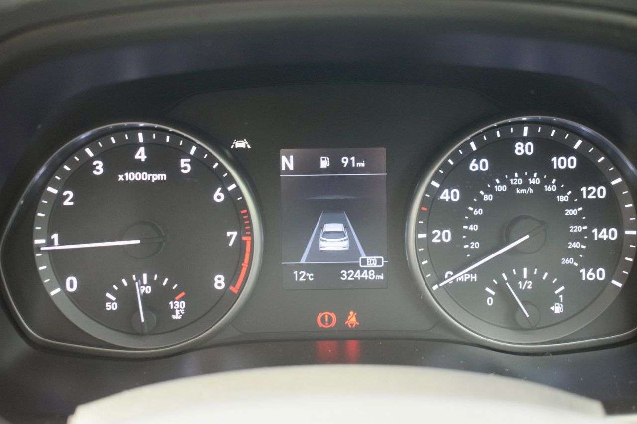 2023 HYUNDAI I30 2023 HYUNDAI I30