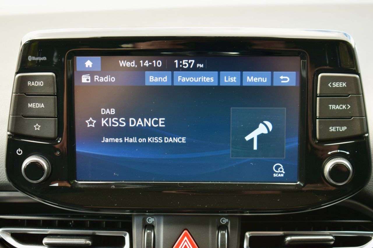 2023 HYUNDAI I30 2023 HYUNDAI I30