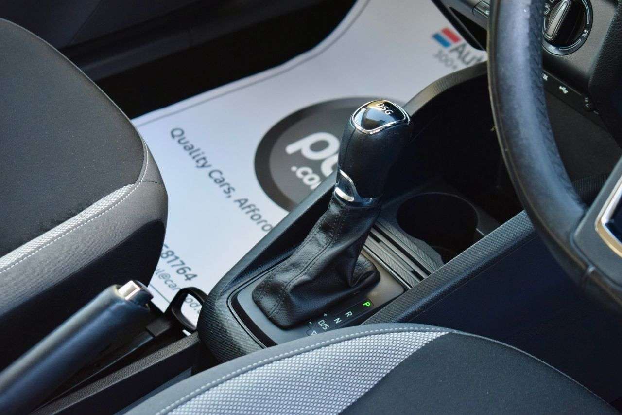 2015 SKODA FABIA 2015 SKODA FABIA