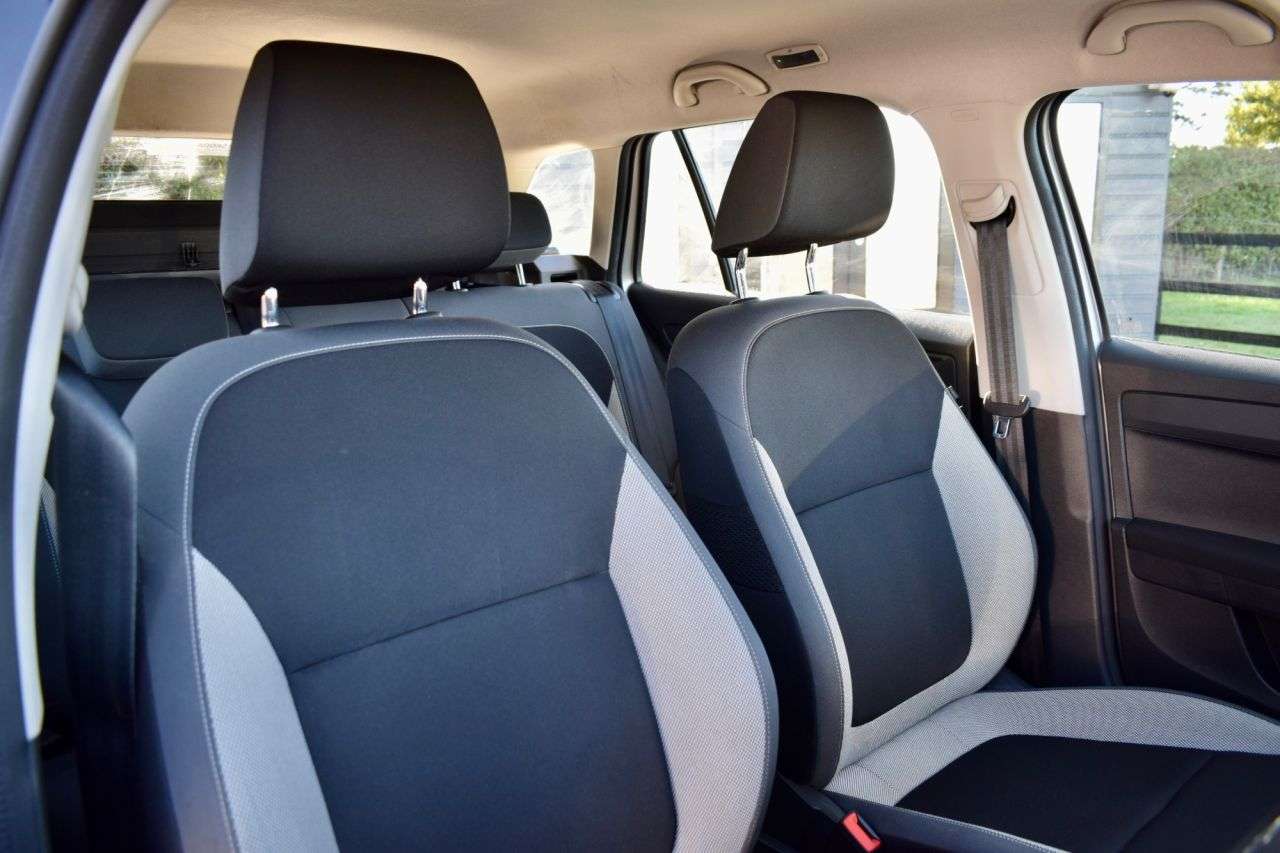 2015 SKODA FABIA 2015 SKODA FABIA