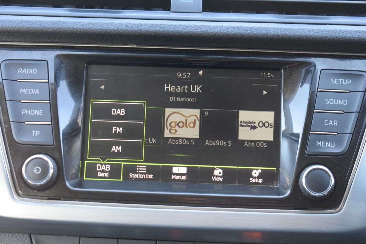 2015 SKODA FABIA 2015 SKODA FABIA