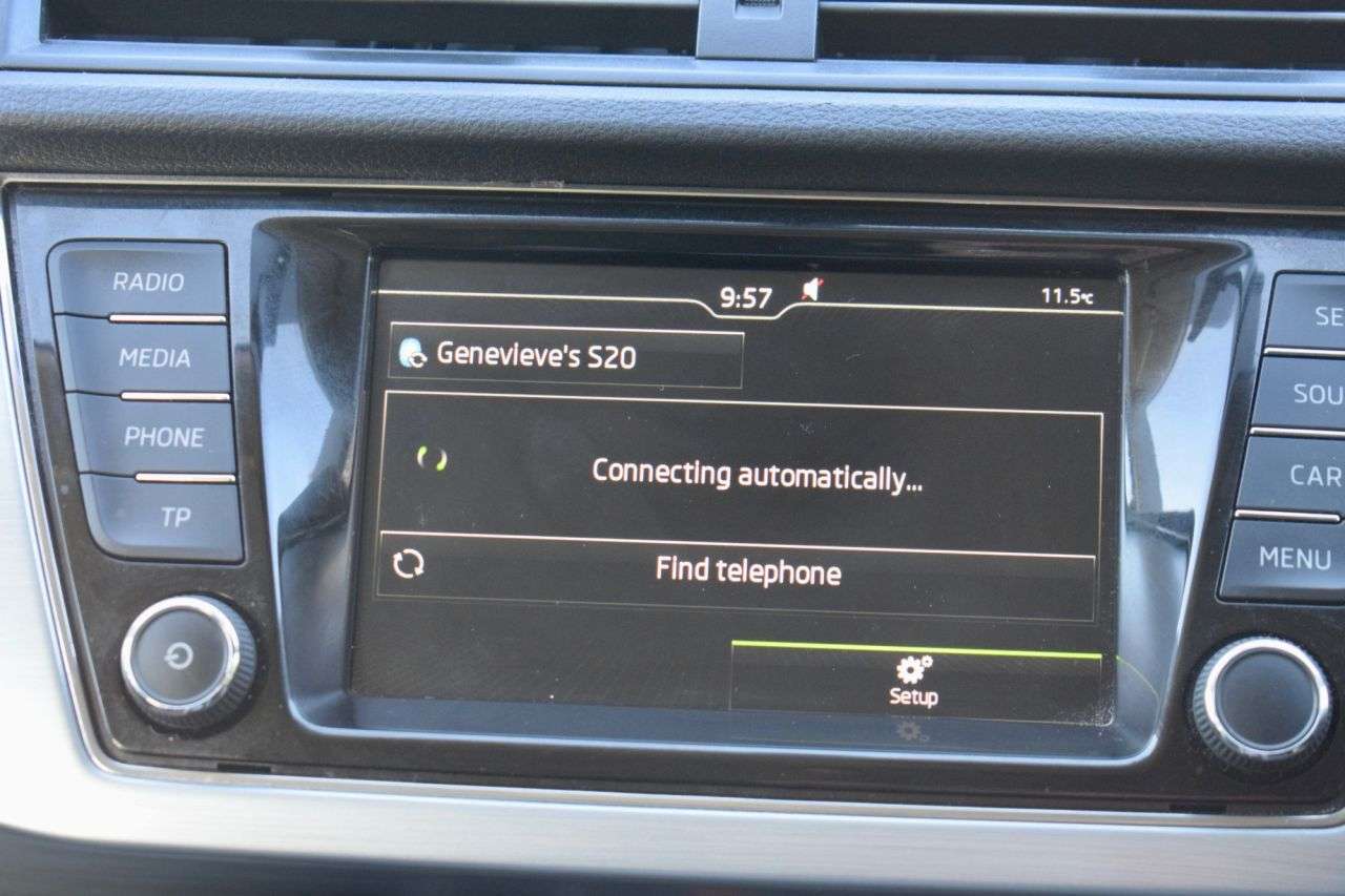 2015 SKODA FABIA 2015 SKODA FABIA