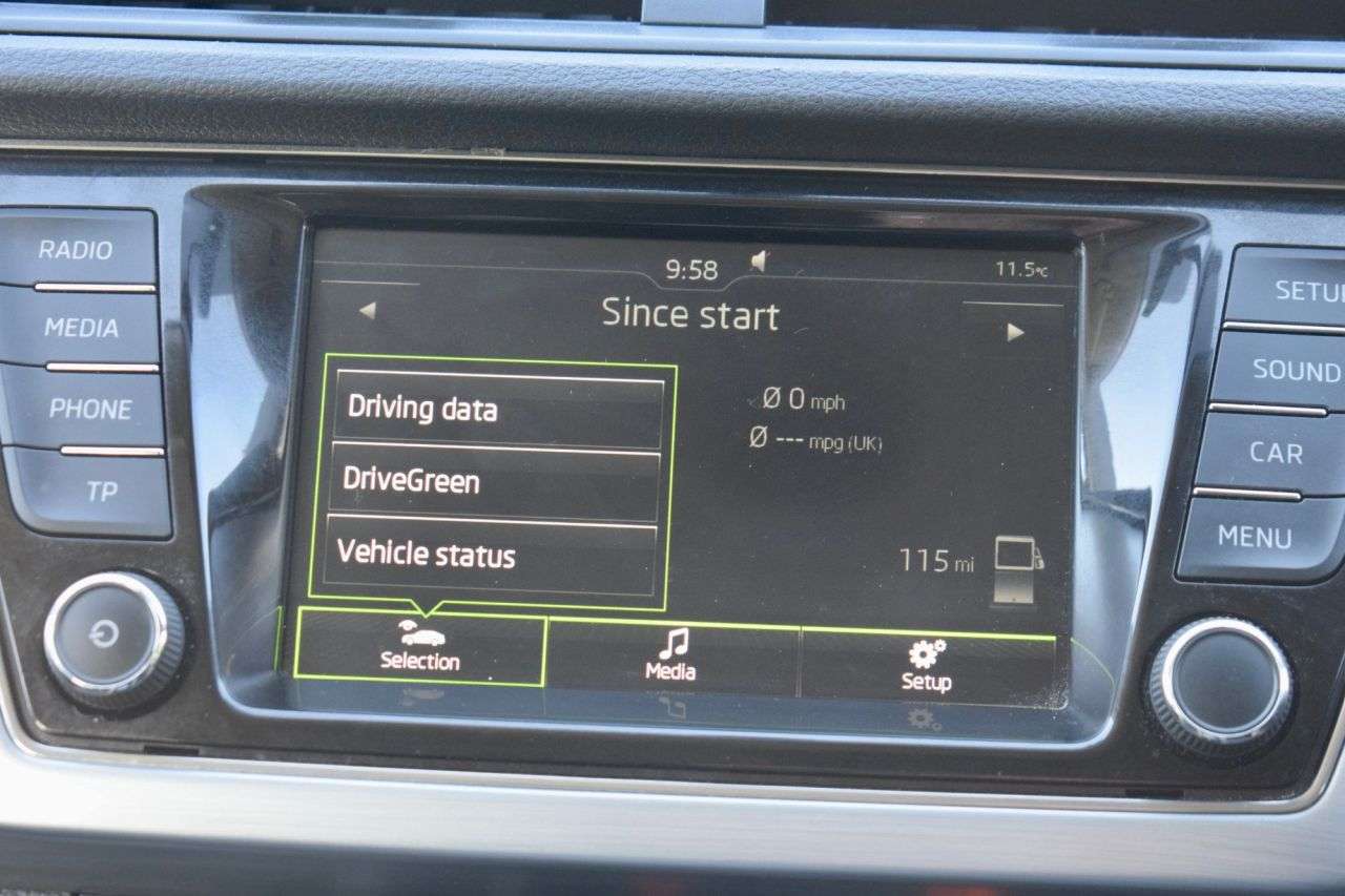 2015 SKODA FABIA 2015 SKODA FABIA