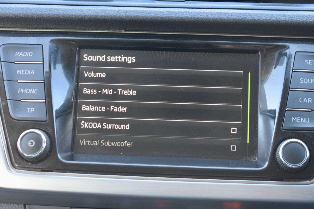 2015 SKODA FABIA 2015 SKODA FABIA