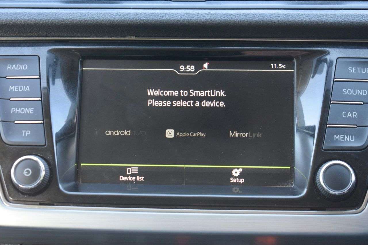 2015 SKODA FABIA 2015 SKODA FABIA