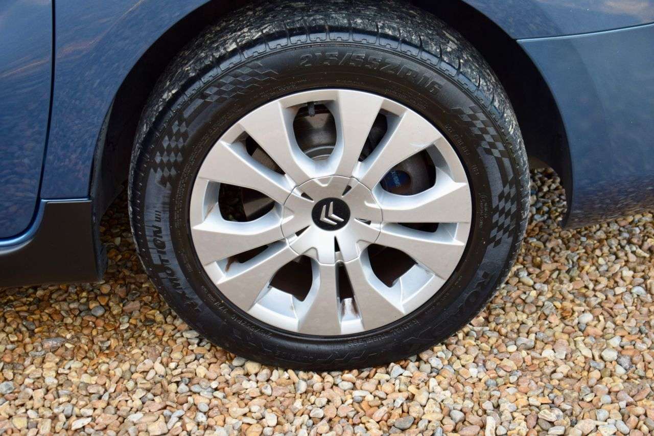 2015 CITROEN BERLINGO 2015 CITROEN BERLINGO