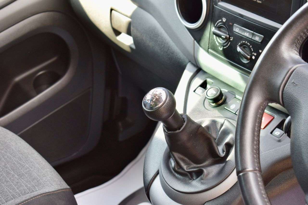 2015 CITROEN BERLINGO 2015 CITROEN BERLINGO