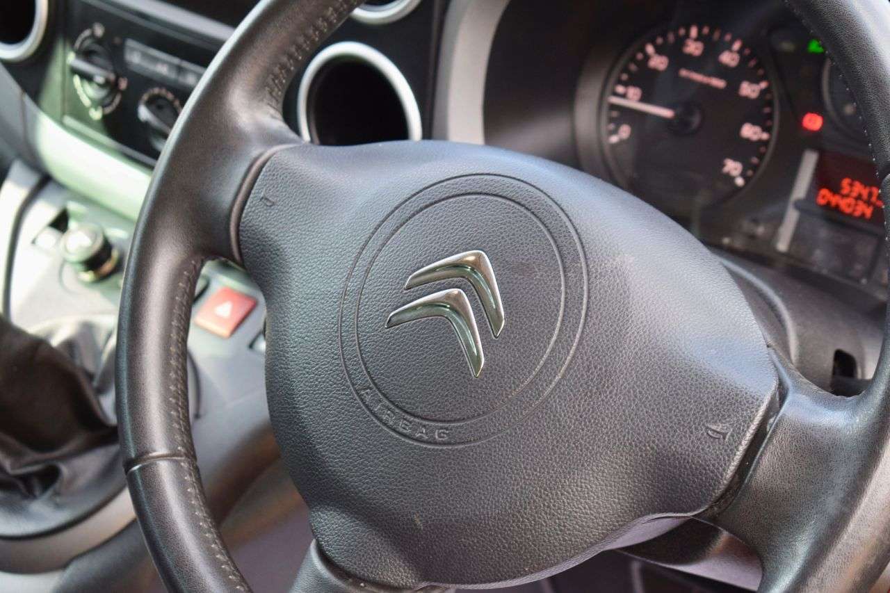 2015 CITROEN BERLINGO 2015 CITROEN BERLINGO