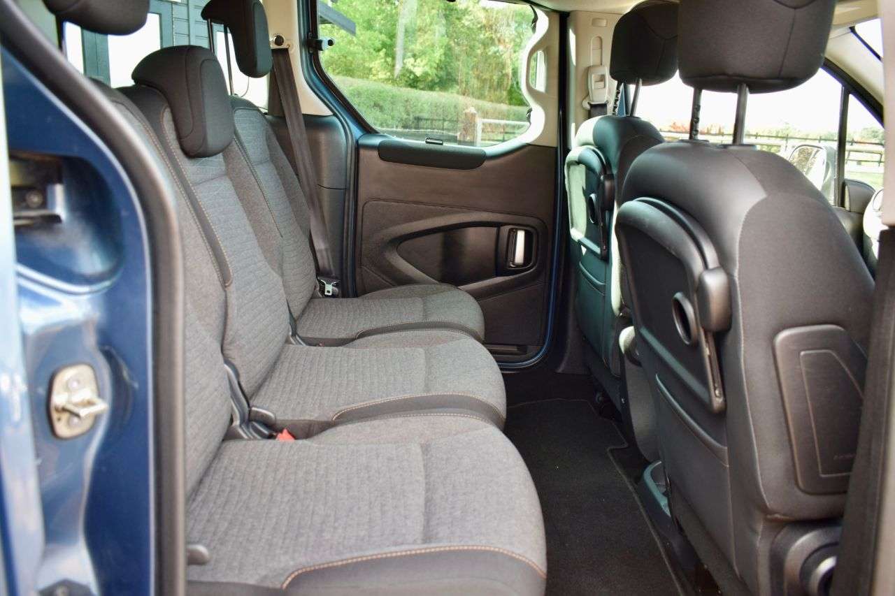 2015 CITROEN BERLINGO 2015 CITROEN BERLINGO