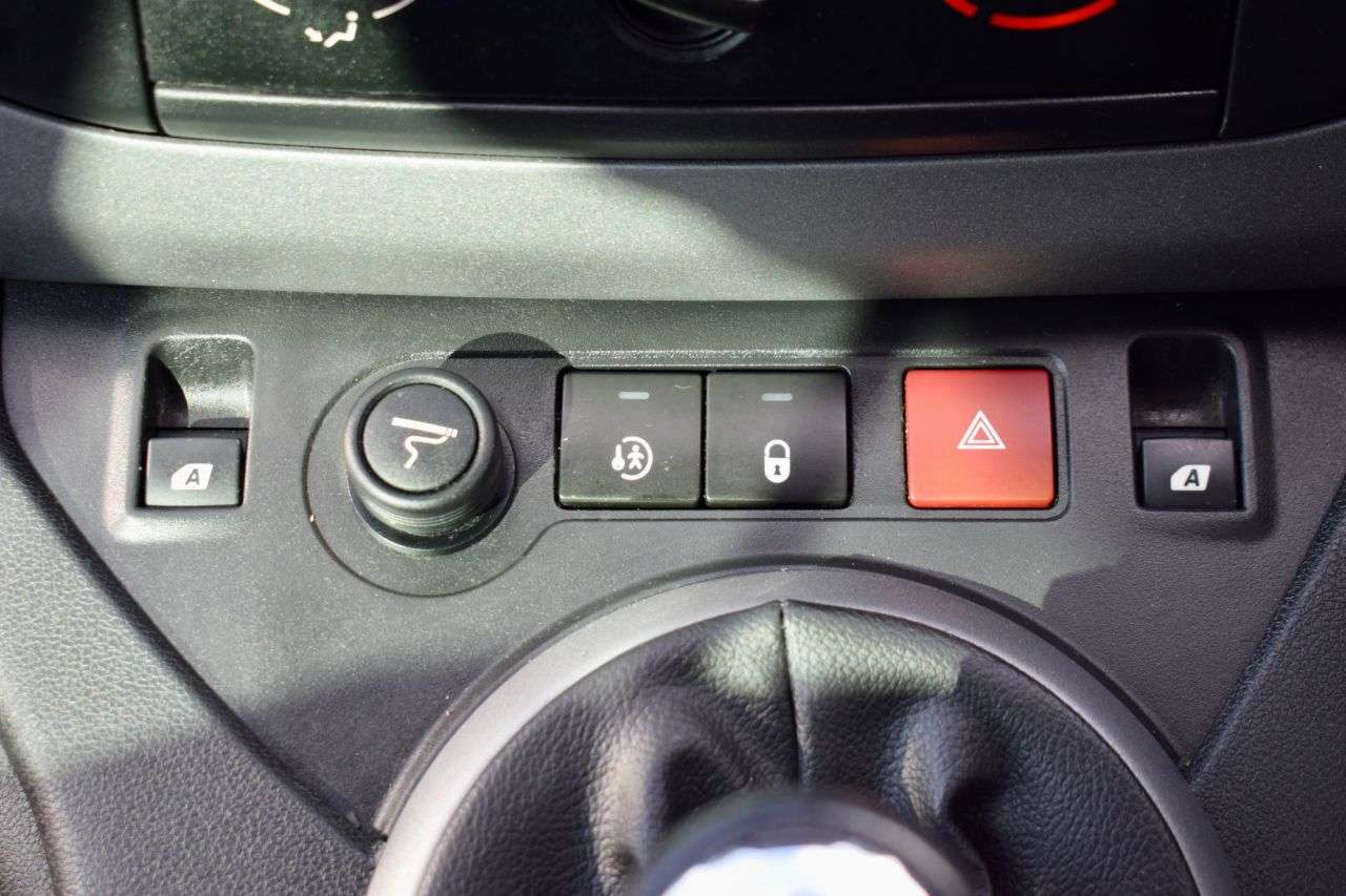 2015 CITROEN BERLINGO 2015 CITROEN BERLINGO