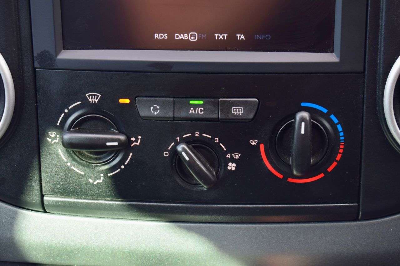 2015 CITROEN BERLINGO 2015 CITROEN BERLINGO