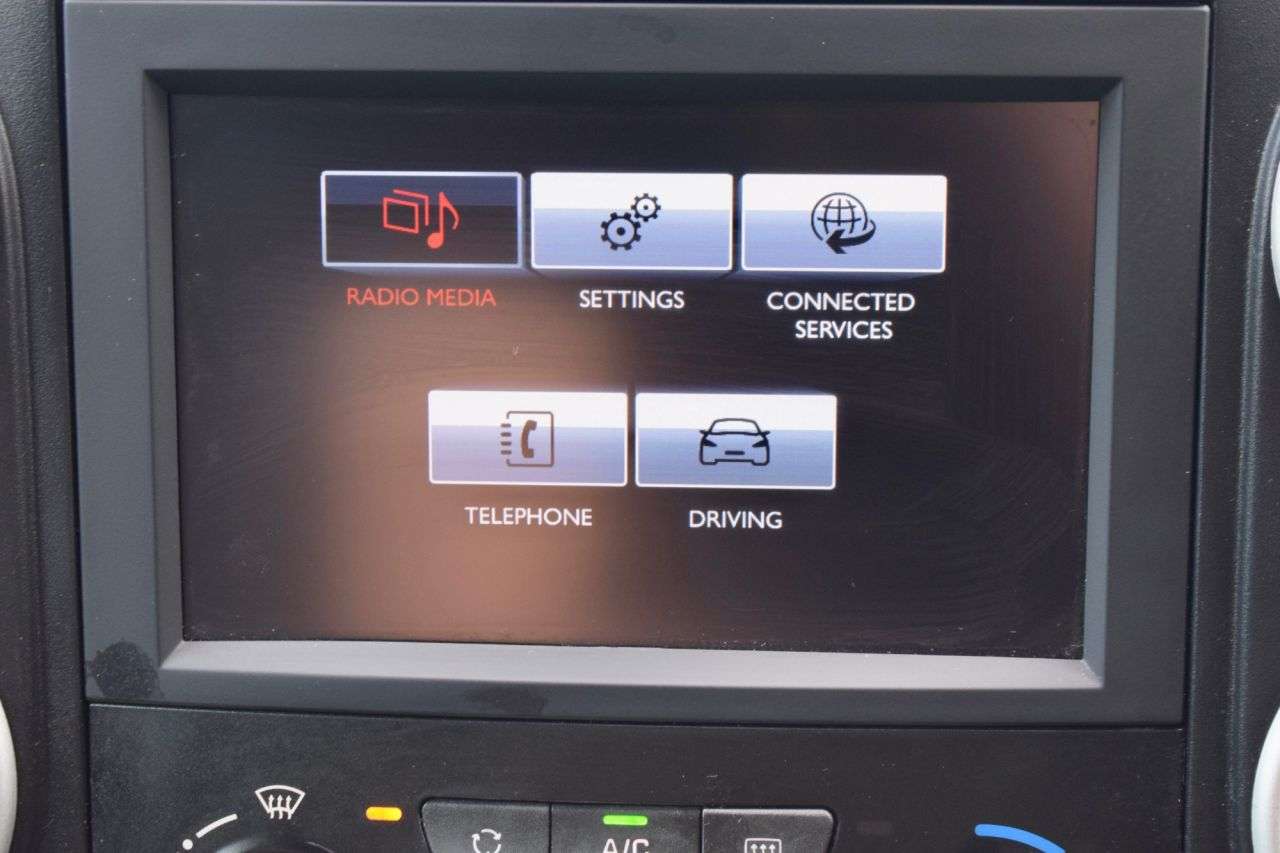 2015 CITROEN BERLINGO 2015 CITROEN BERLINGO