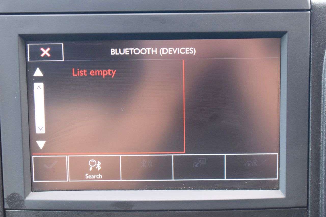 2015 CITROEN BERLINGO 2015 CITROEN BERLINGO